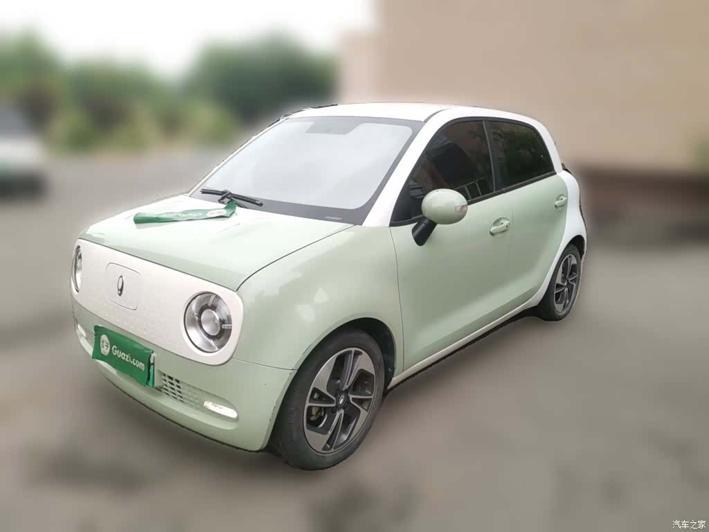 ORA Yuan, 2021 2