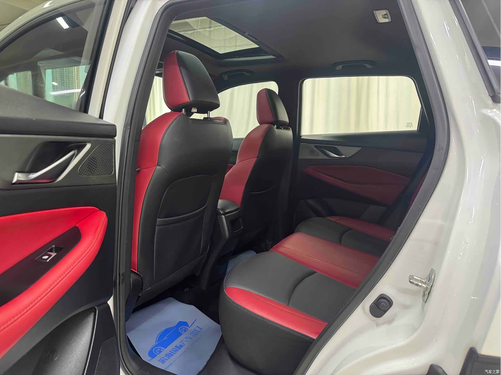 Changan CS35, 2022 8