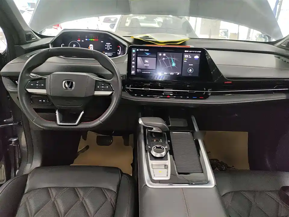 Changan CS55PLUS