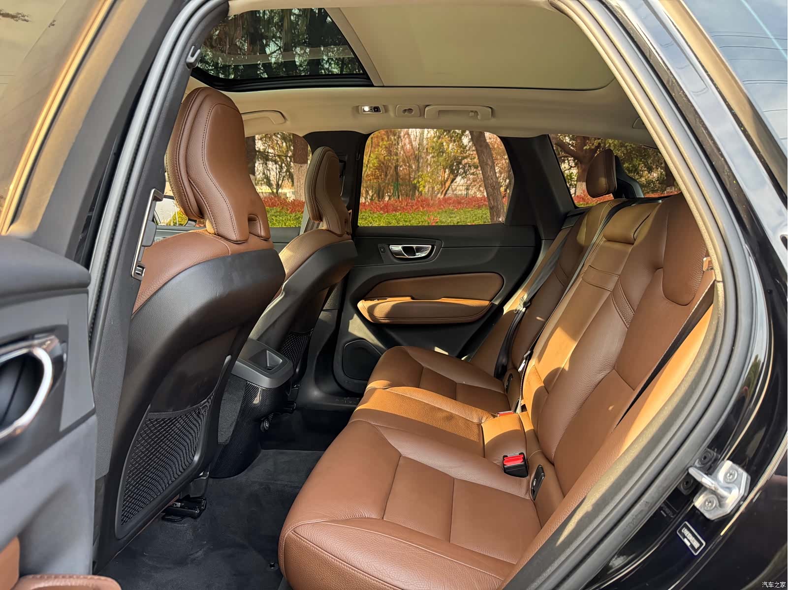 Volvo XC60, 2019 15
