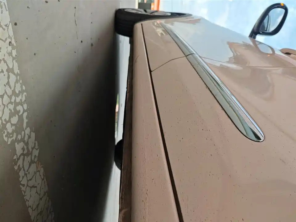 Wuling Wuling Bingguo