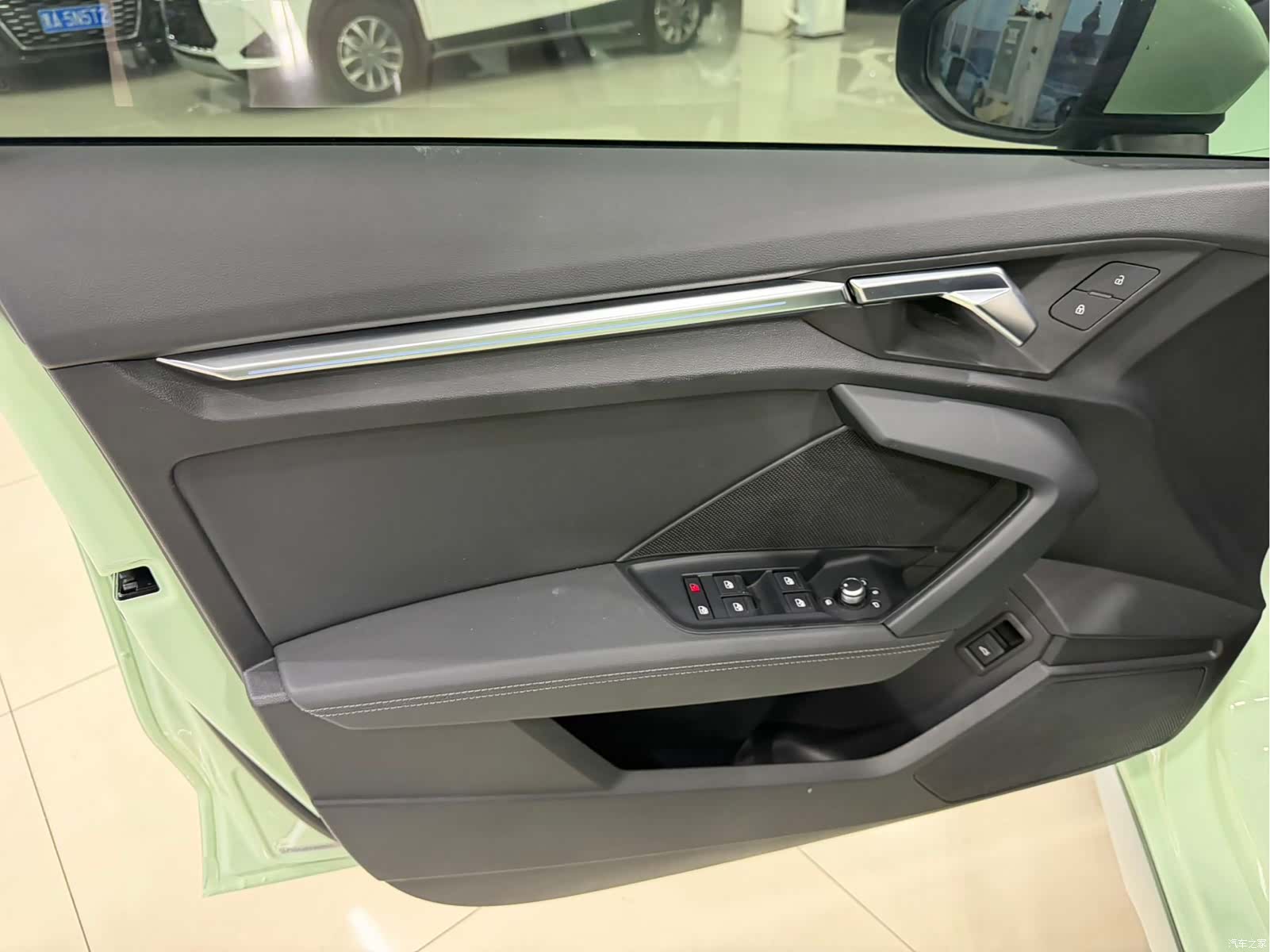 Audi A3, 2022 8