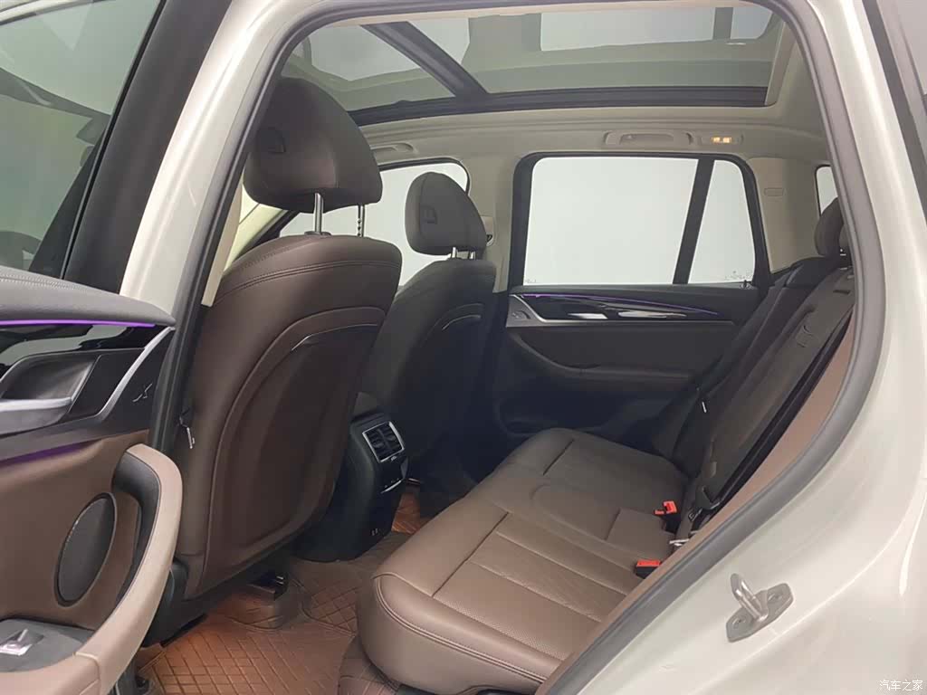 BMW X3, 2023 19