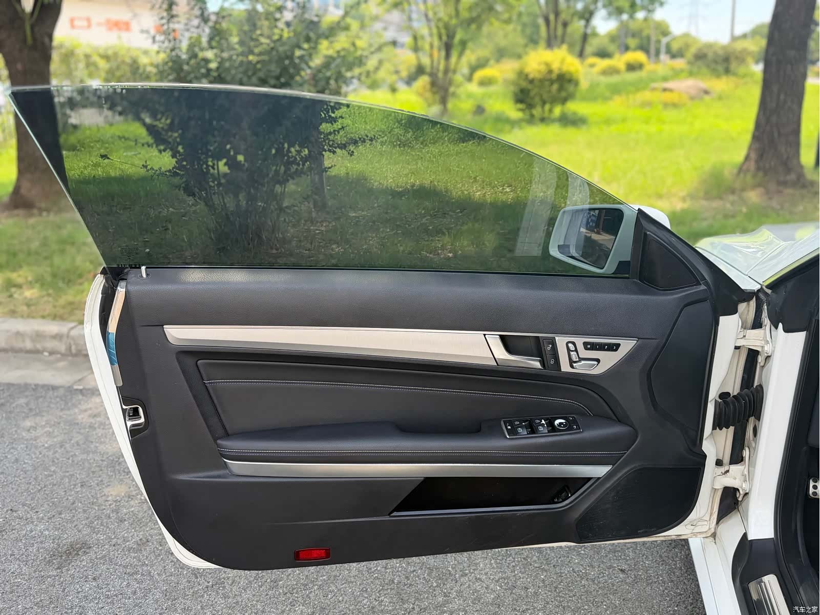 Mercedes-Benz E-Class, 2016 6