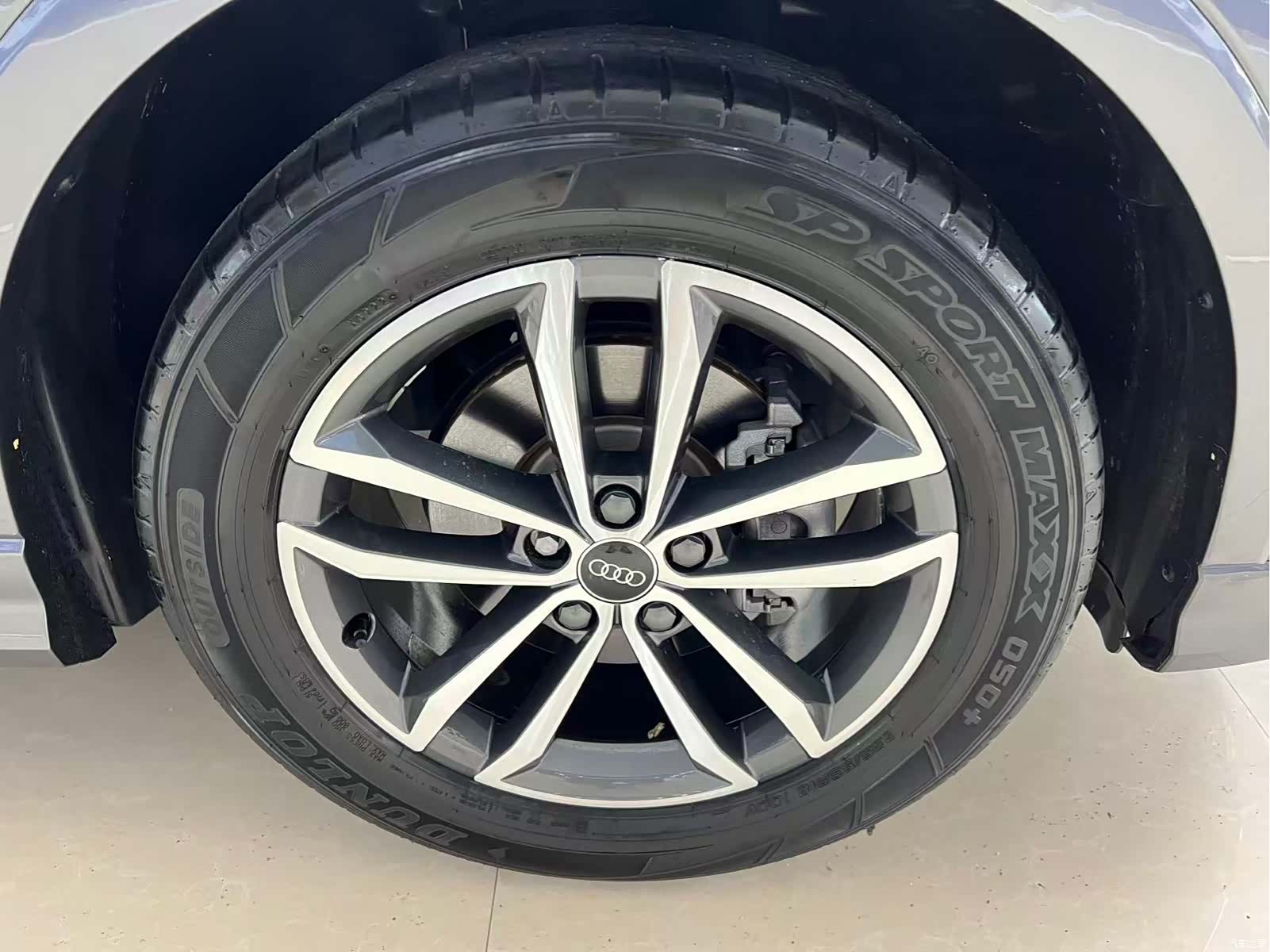 Audi Q3, 2023 21