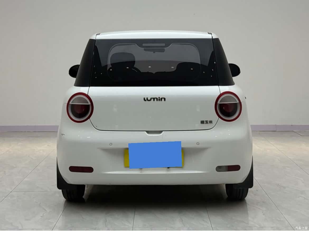 Changan Lumin, 2023 6