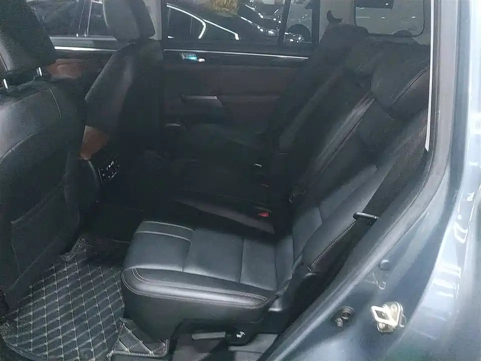 Trumpchi Trumpchi GS8