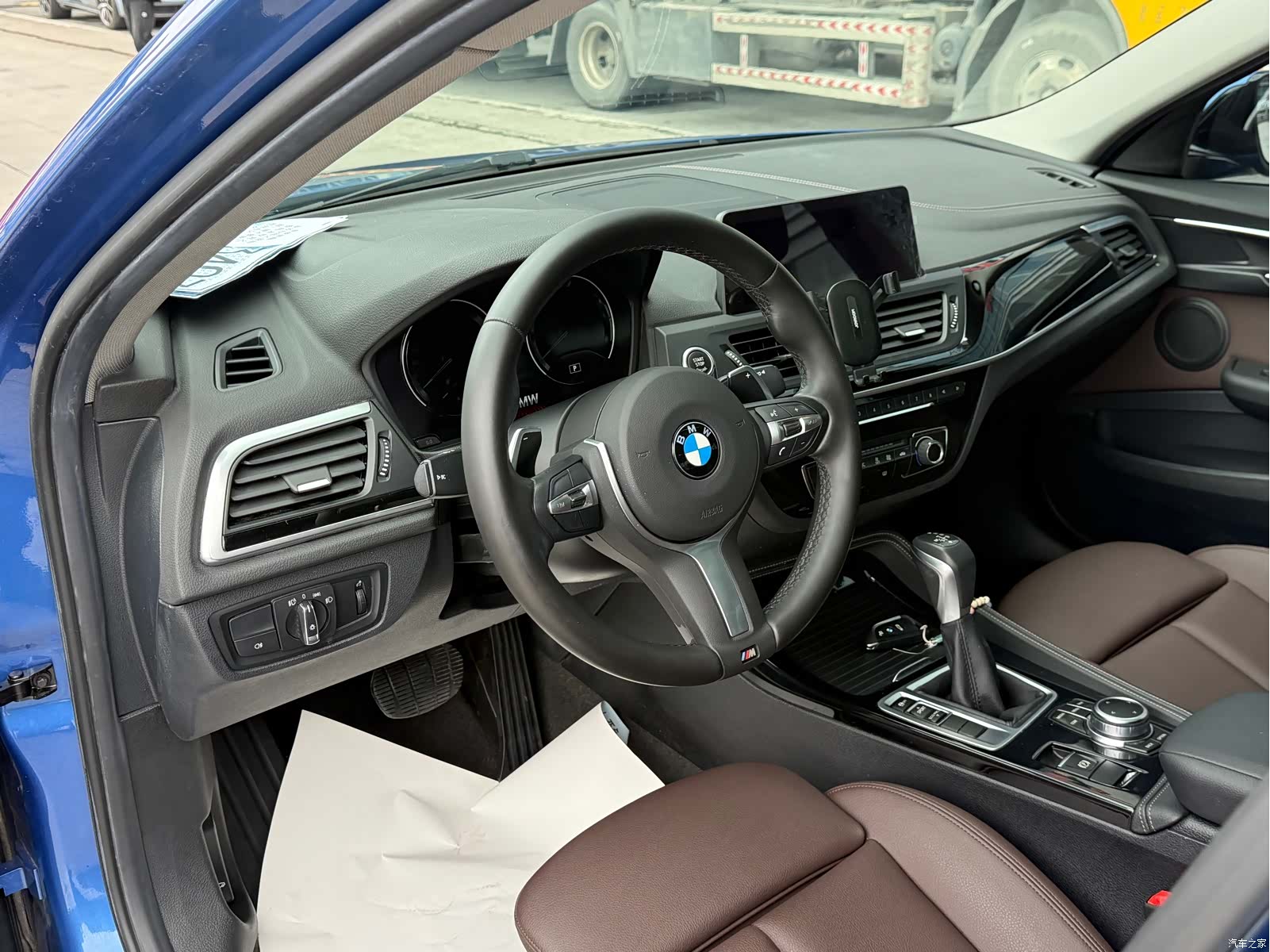 BMW 1 Series, 2019 13