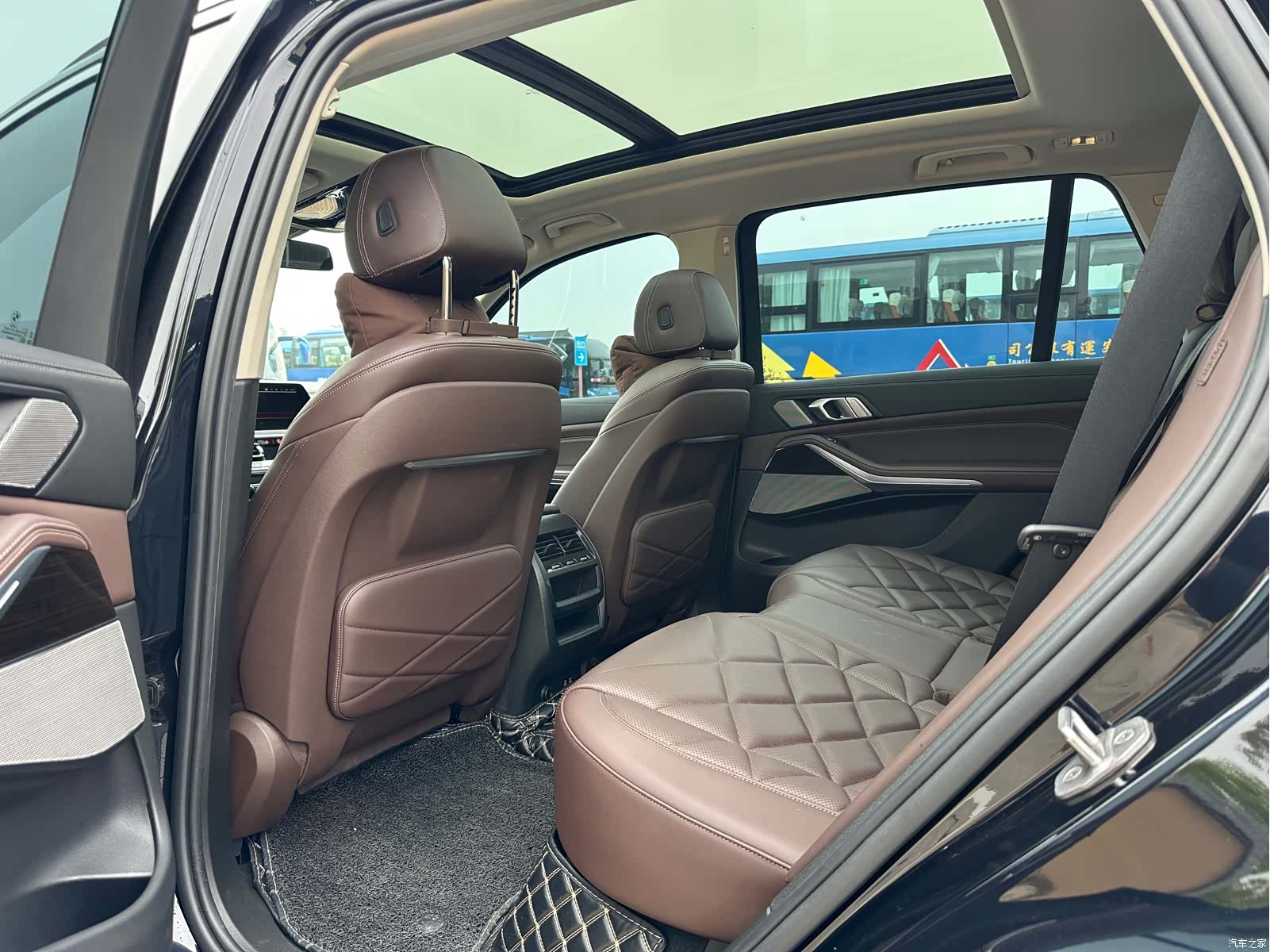 BMW X5, 2022 9