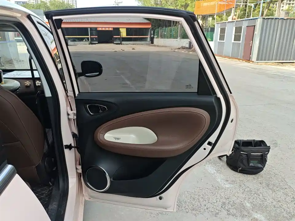 Wuling Wuling Bingguo