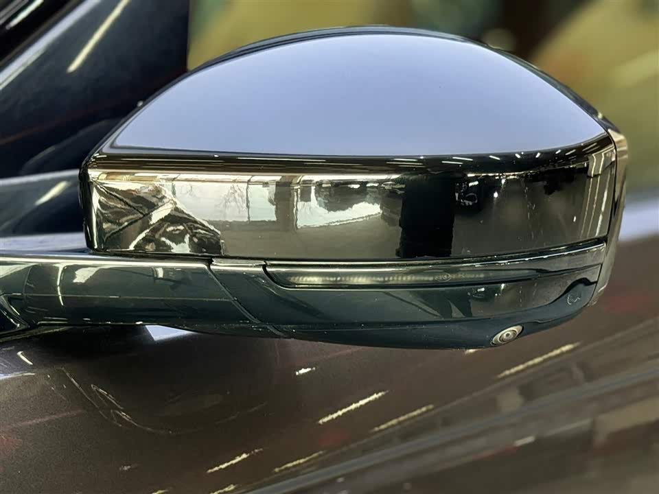 Land Rover Discover sports