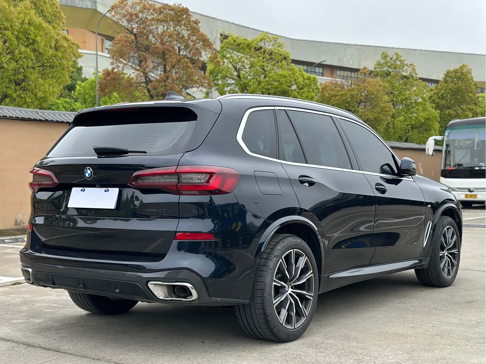 BMW X5, 2022 6