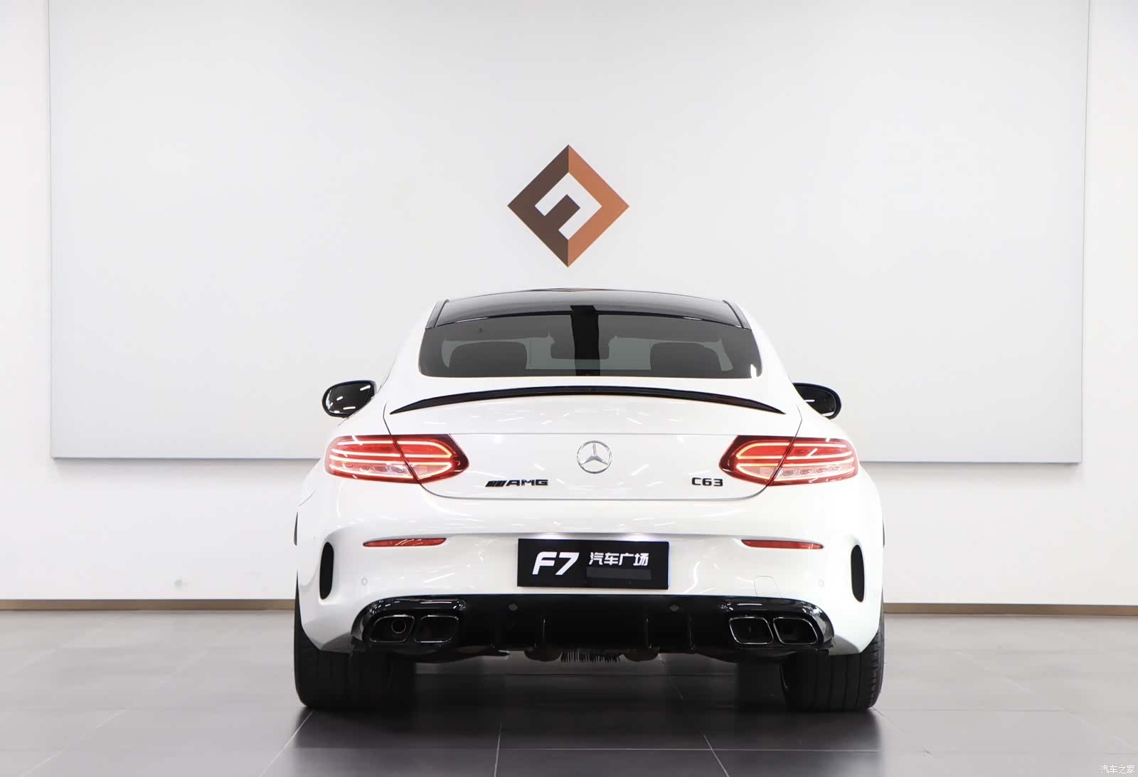 Mercedes-Benz C-Class, 2020 все фото