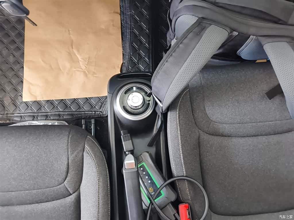 Wuling Bingo, 2024 14