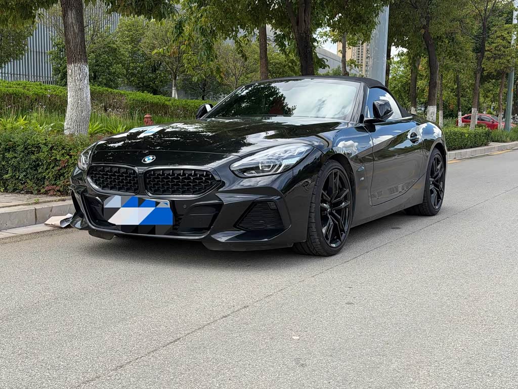 BMW Z4