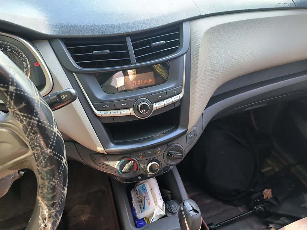 Chevrolet 3, 2015 10