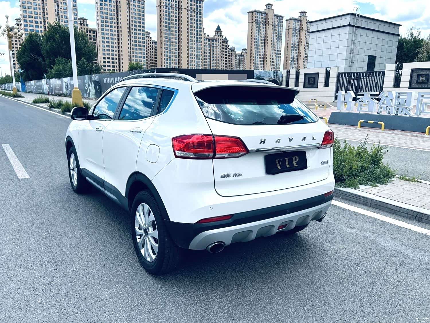 Haval H2, 2018 7