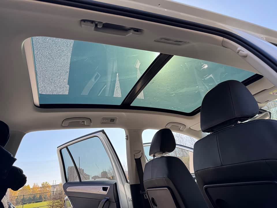 Volkswagen Golf*Jiayu