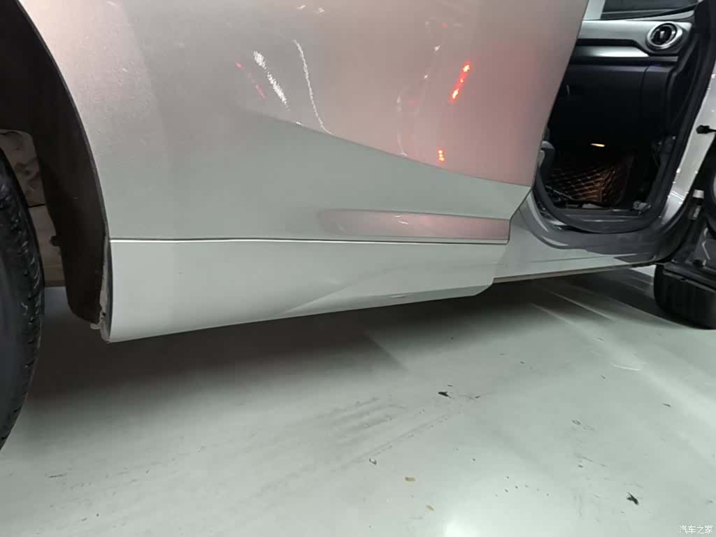 WEY VV7, 2019 21