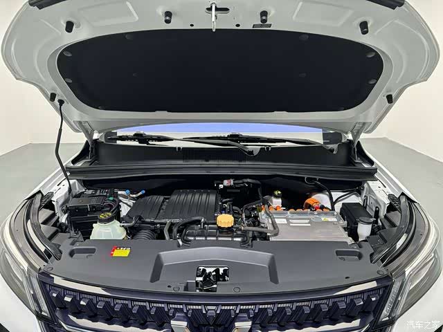 Wuling DHT, 2024 12