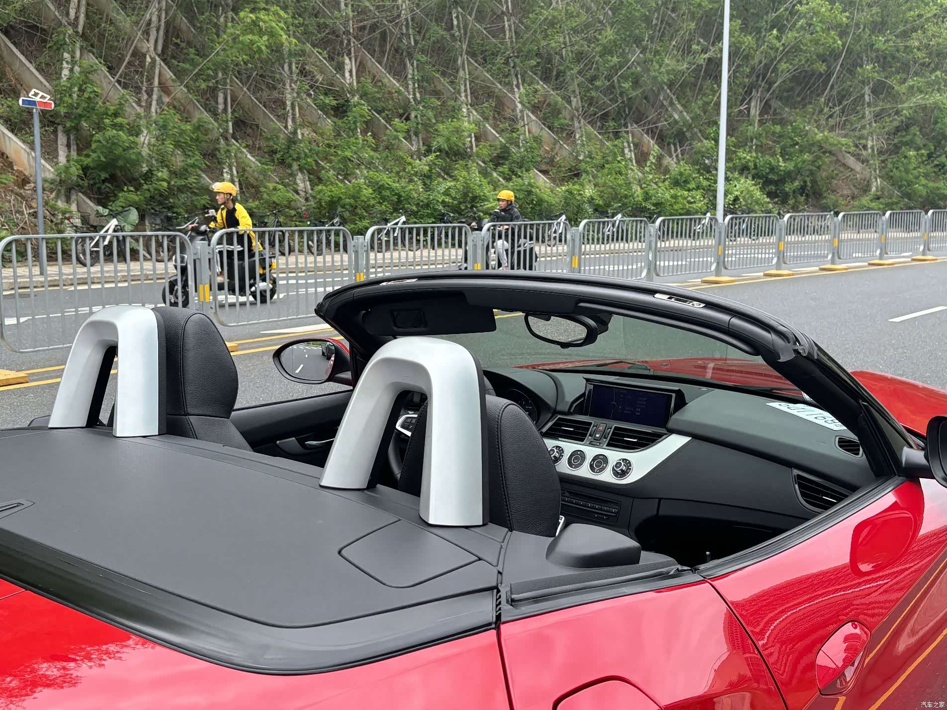BMW Z4, 2014 11