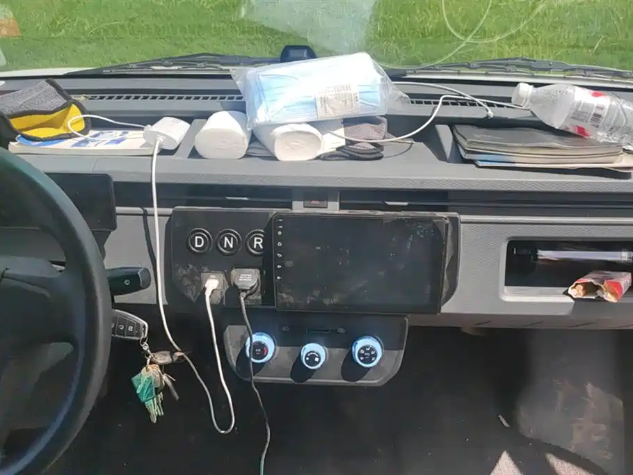 Yuanzheng Star Enjoy V