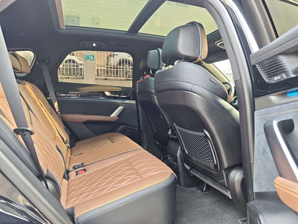 BYD Tangxin Energy BYD Tangxin Energy