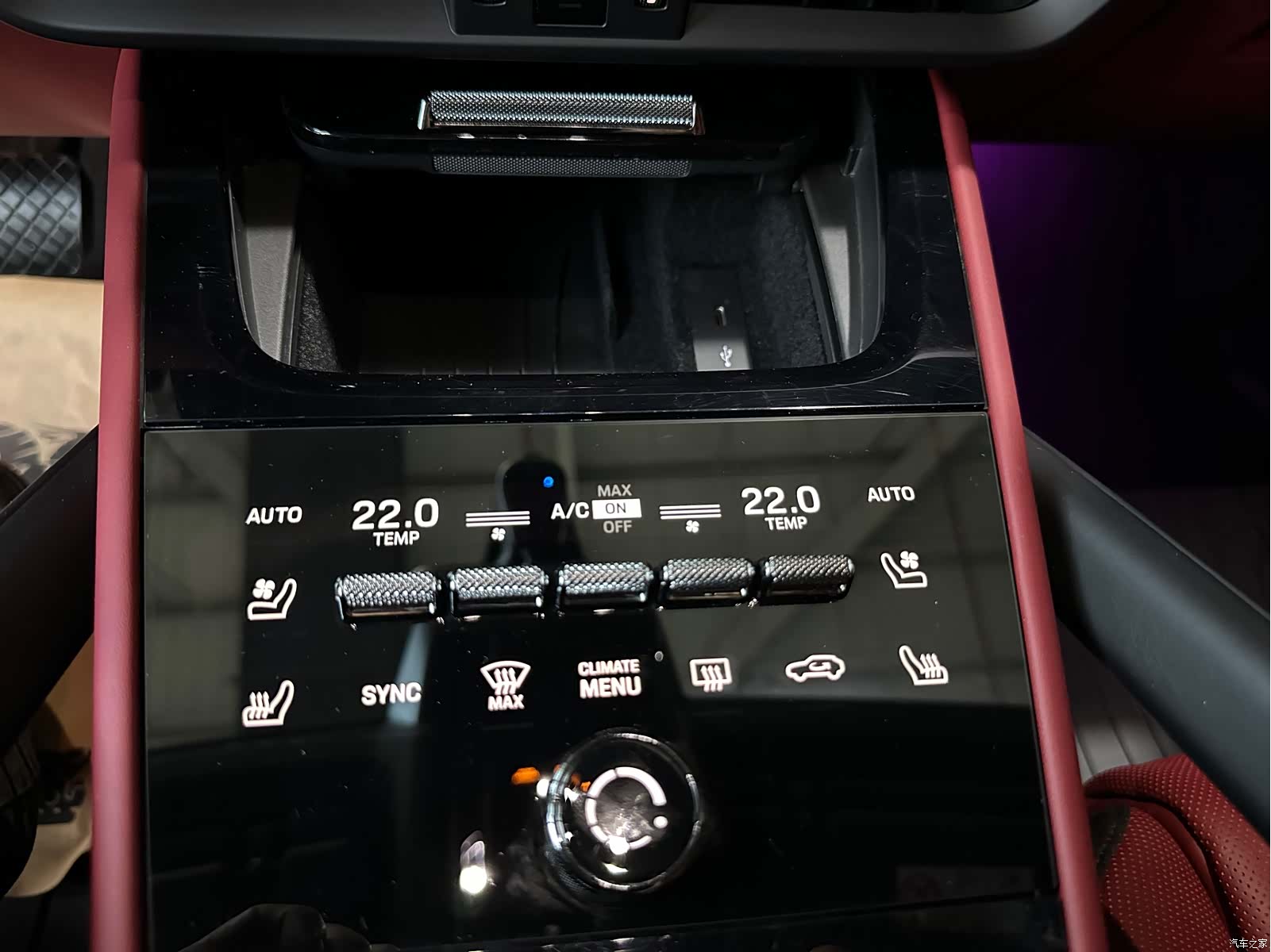 Porsche Cayenne, 2025 22