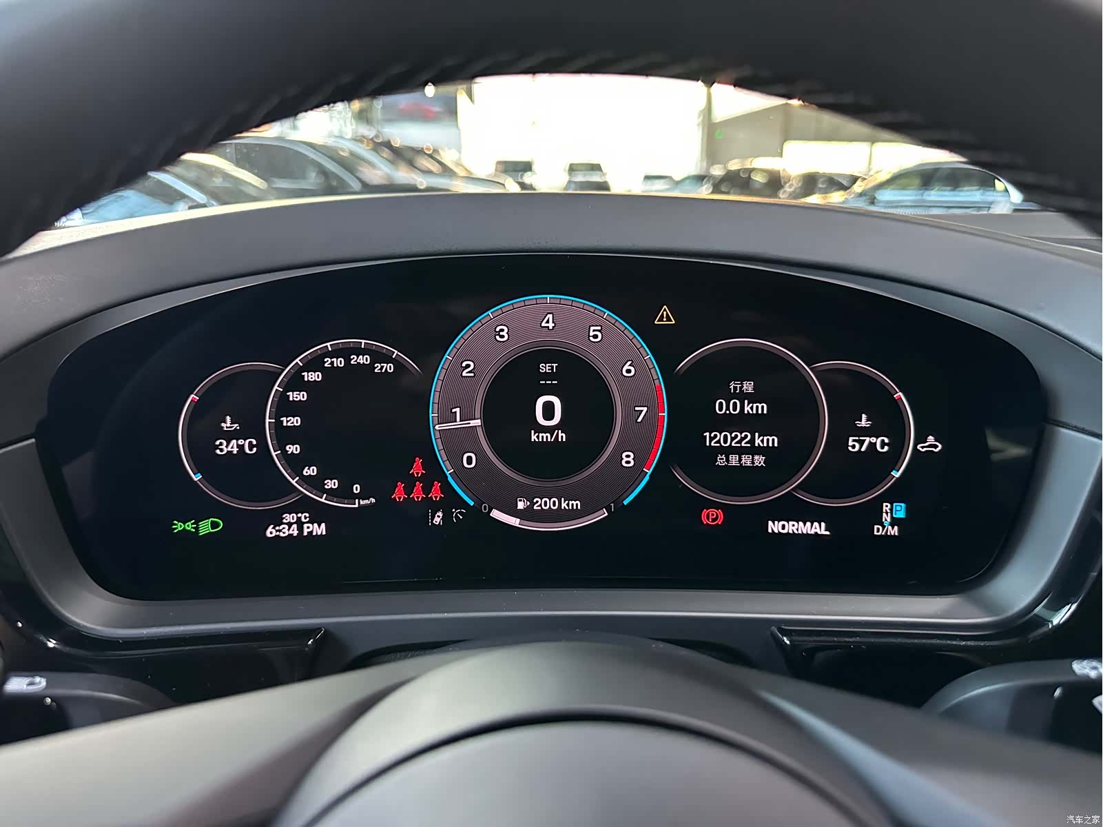 Porsche Cayenne, 2025 20