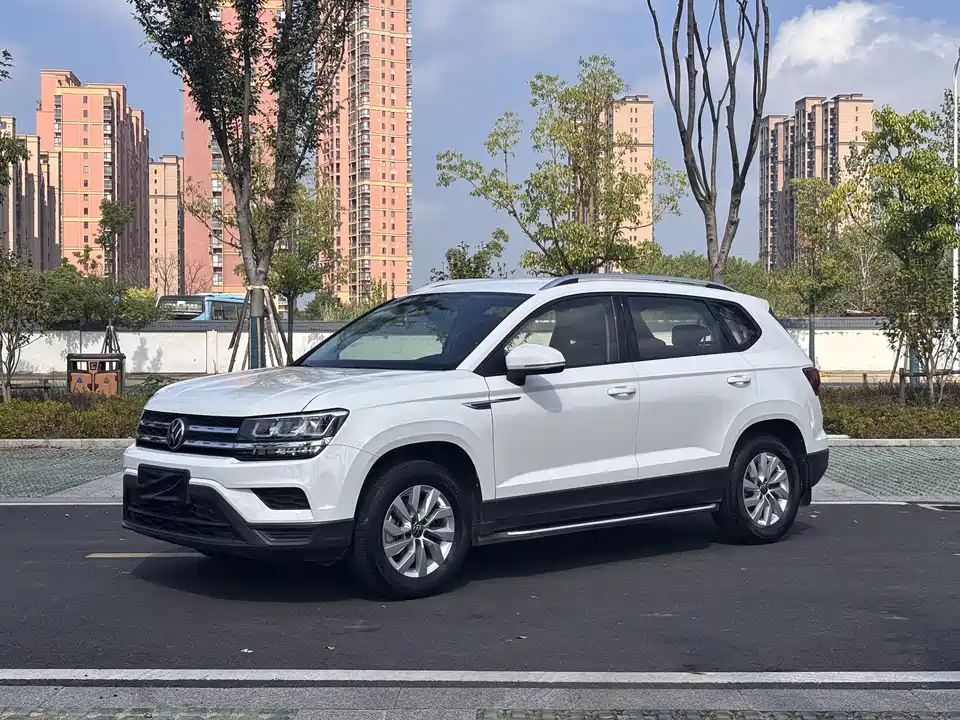 Volkswagen Tuyue