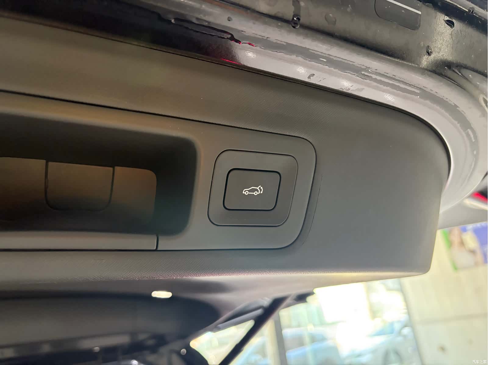 Trumpchi E9, 2024 23