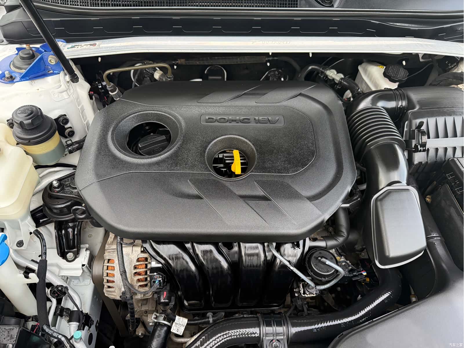 Kia K5, 2015 28