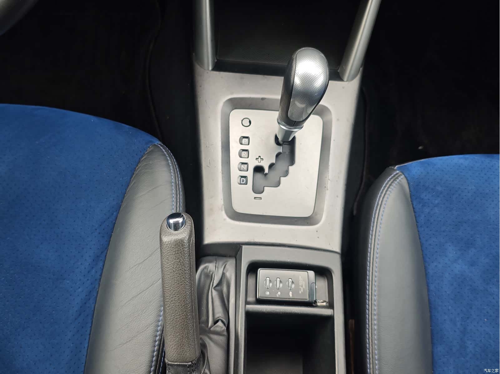 Subaru Forester, 2013 17