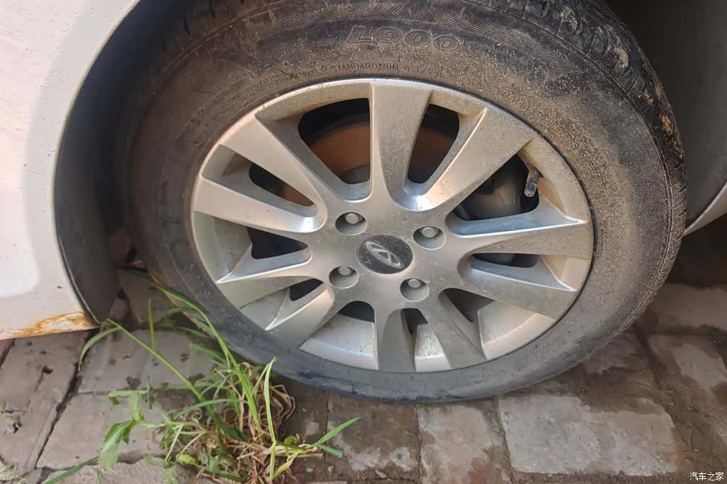 Chery 2, 2016 6