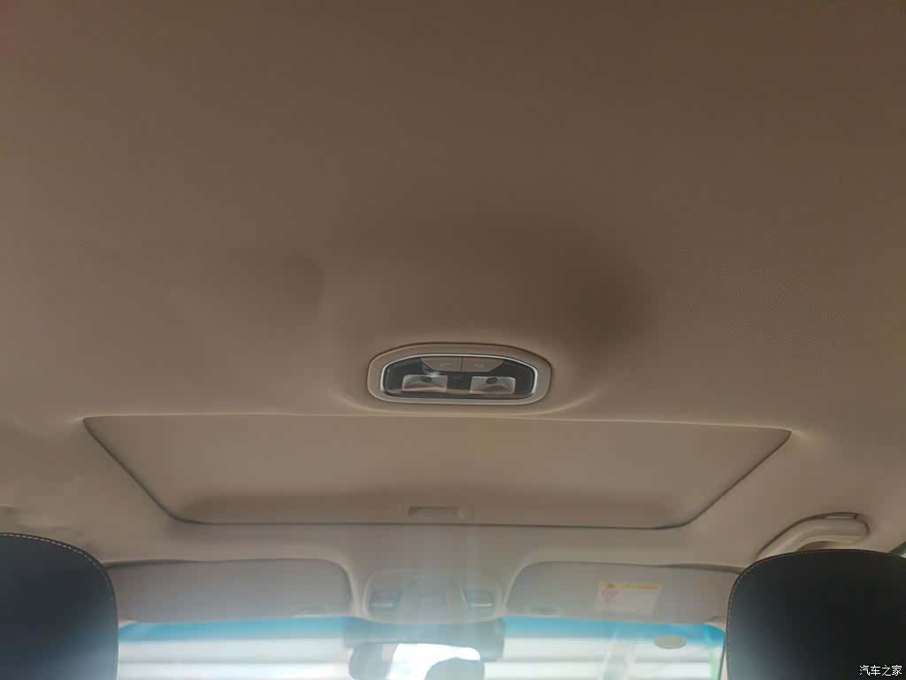 Geely S1, 2018 10