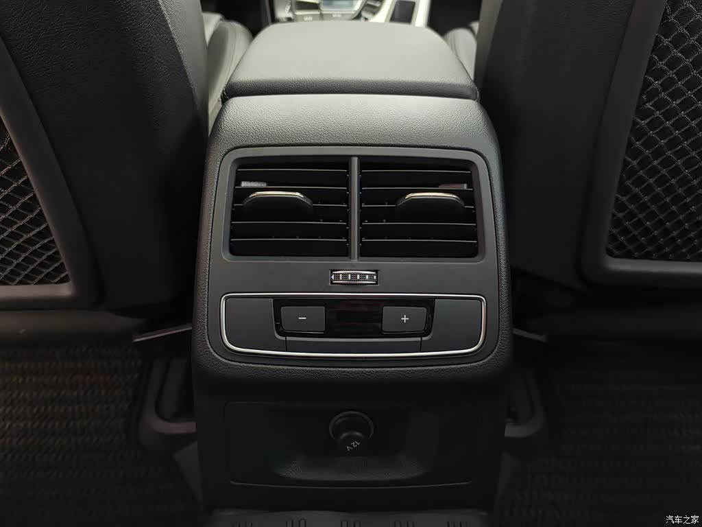 Audi A5, 2023 12