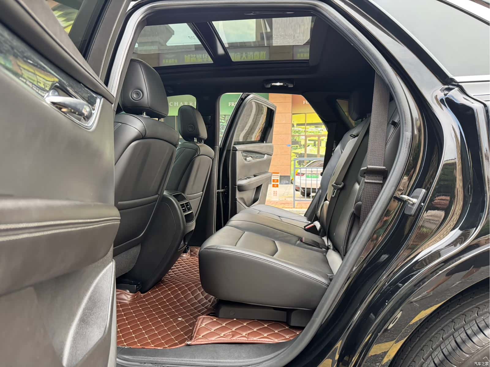 Cadillac XT5, 2019 9