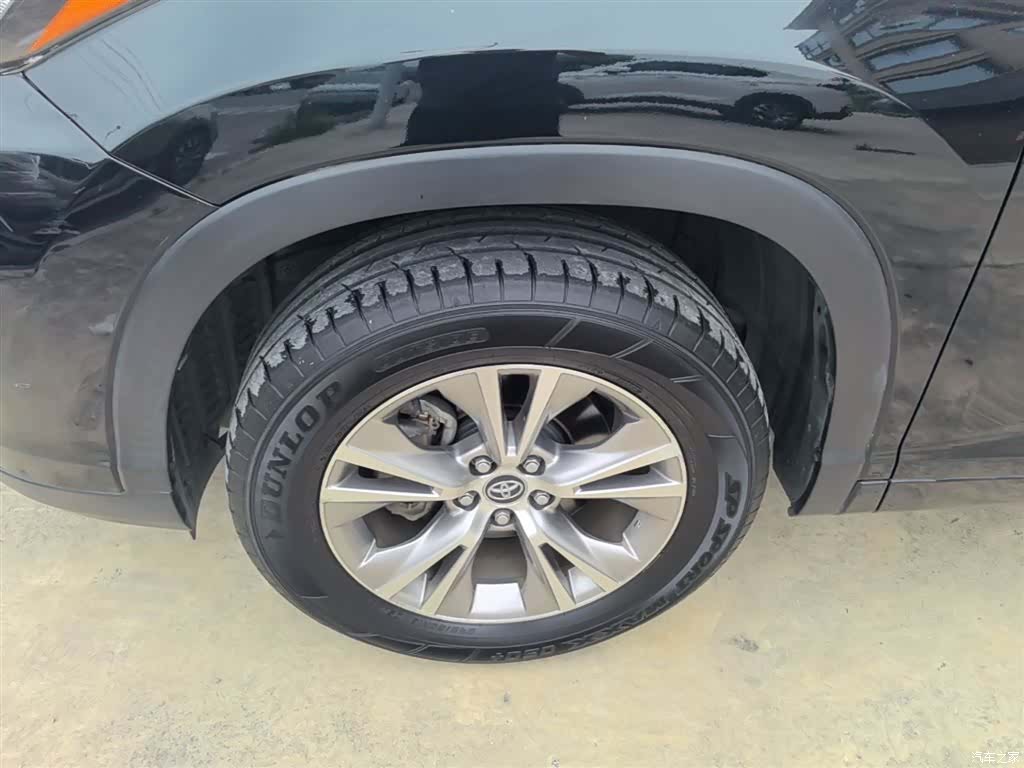 Toyota Highlander, 2019 22