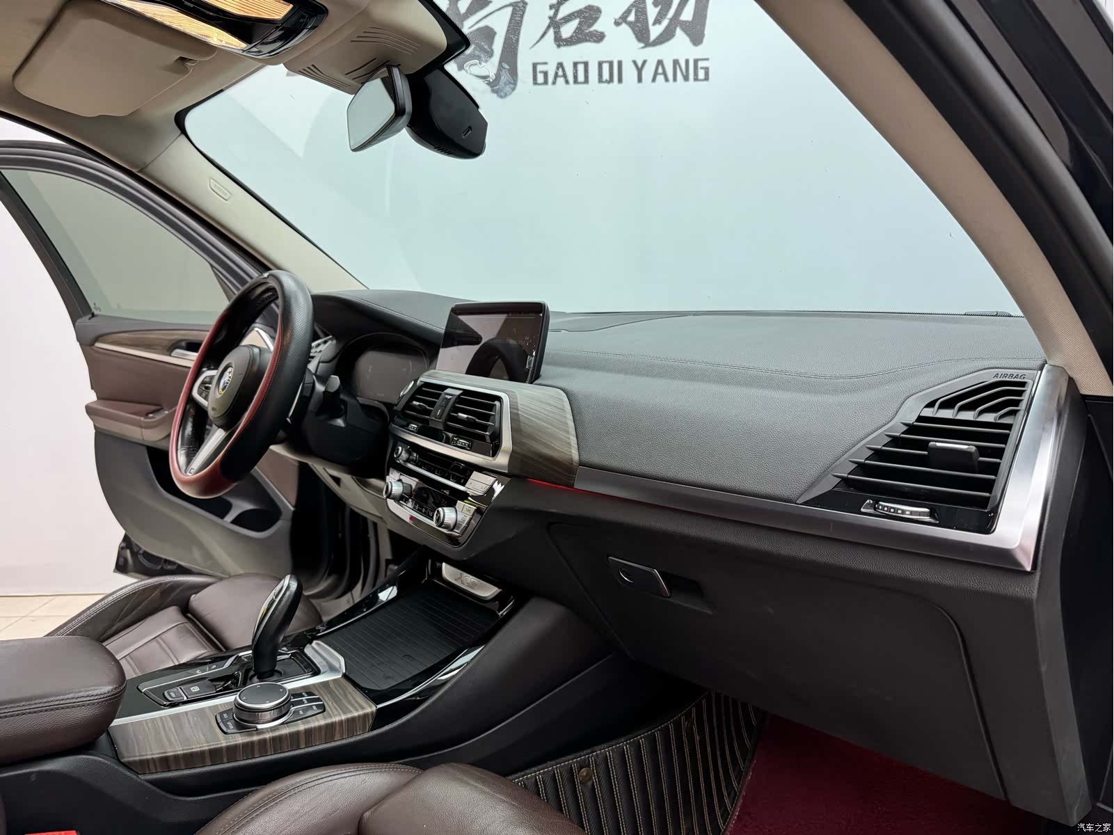 BMW X3, 2020 14
