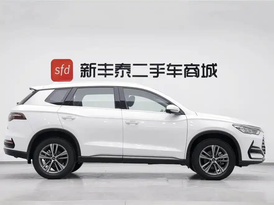 BYD Song Pro BYD Song Pro
