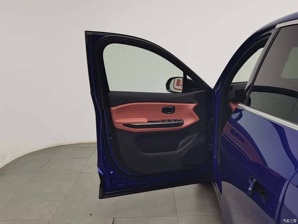 NIO EC6, 2022 8