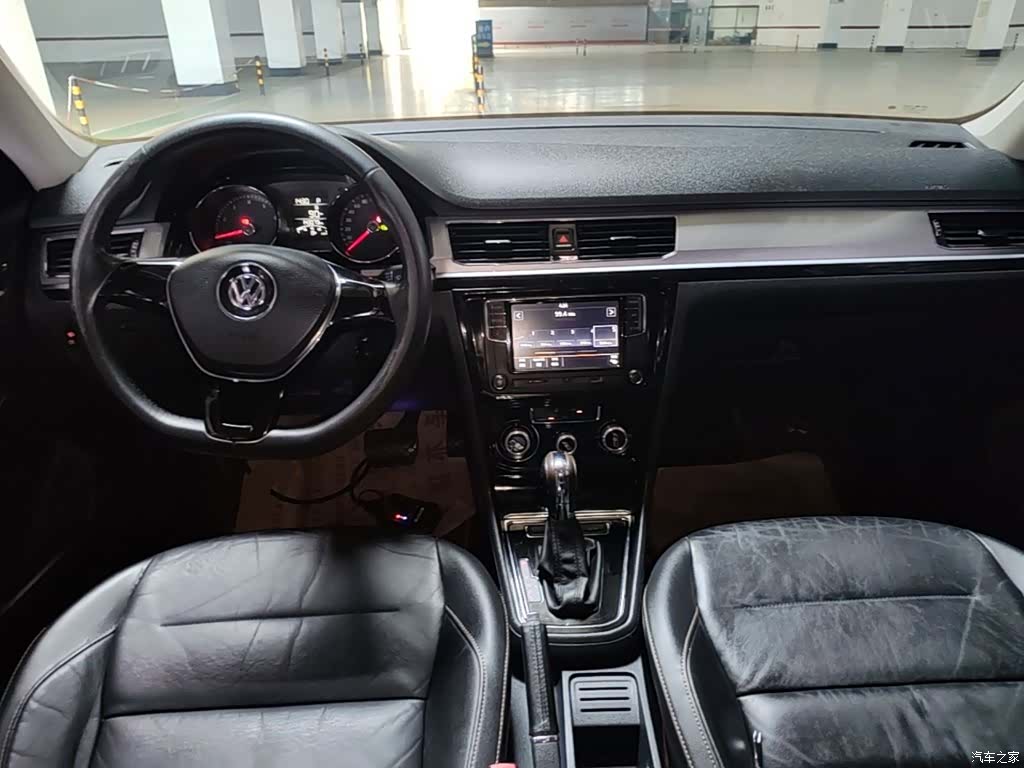 Volkswagen Bora, 2016 10