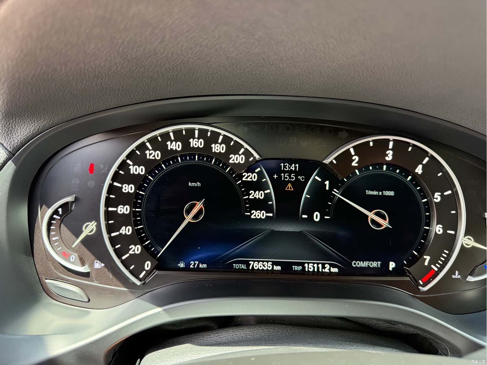 BMW X4, 2019 24