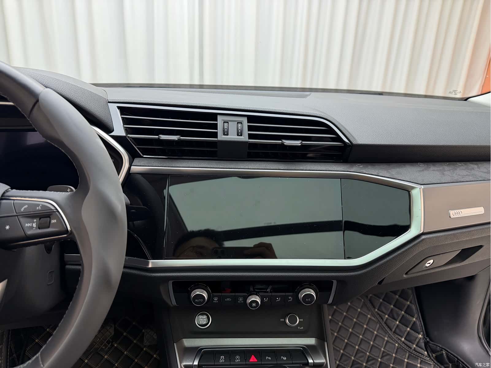 Audi Q3, 2023 9