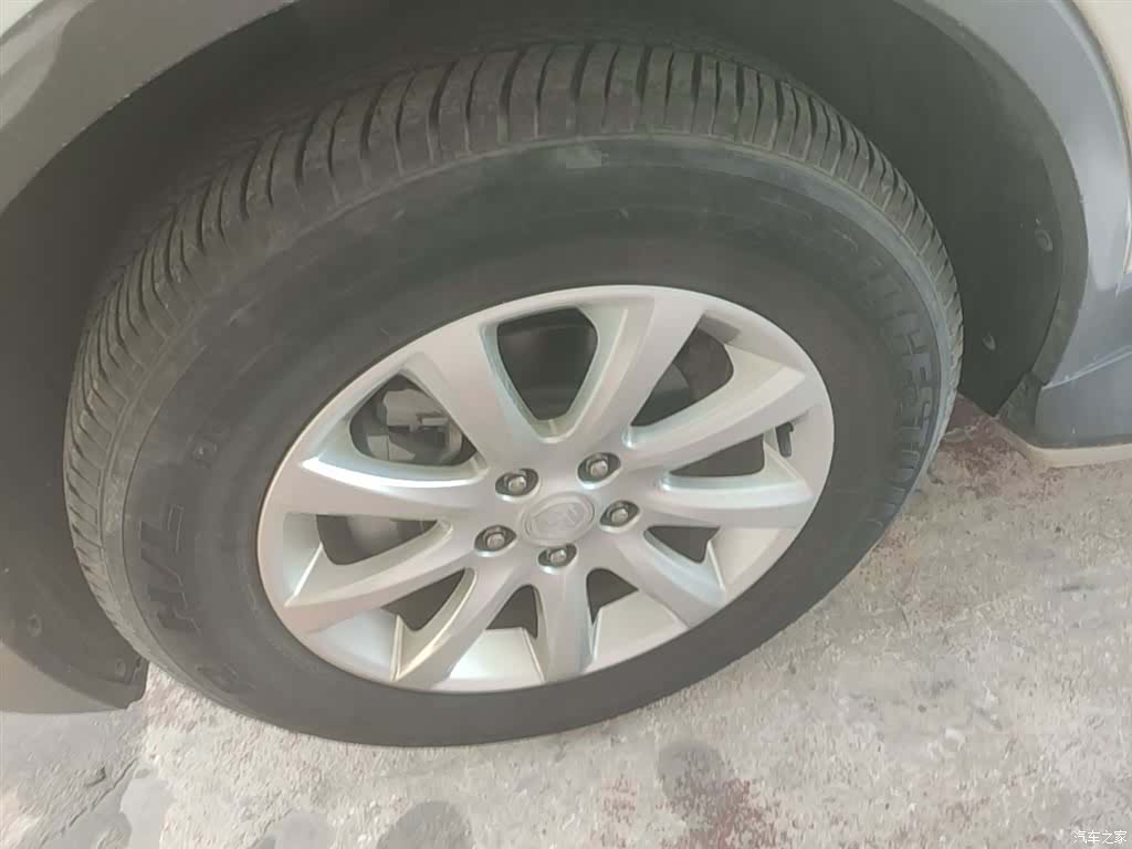 Buick Envision Plus, 2021 23