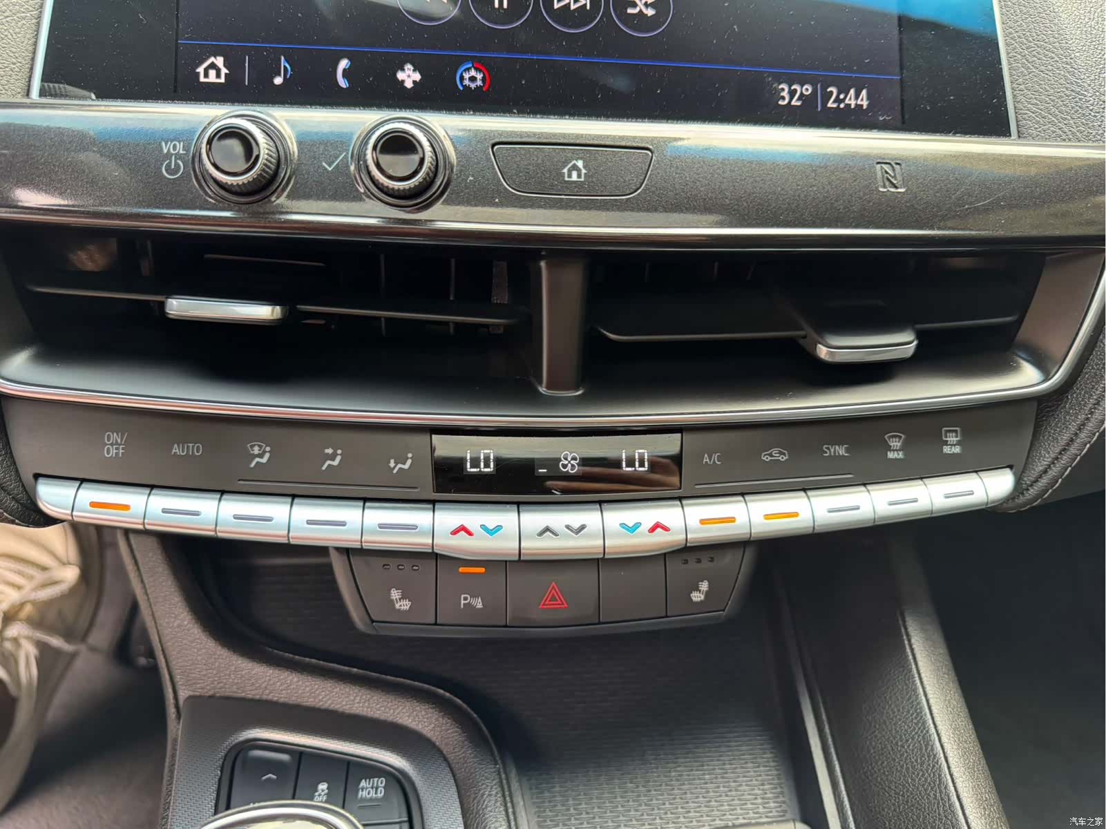 Cadillac CT5, 2020 21
