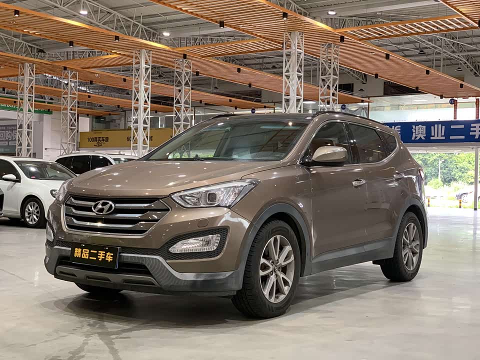 Hyundai Shengda