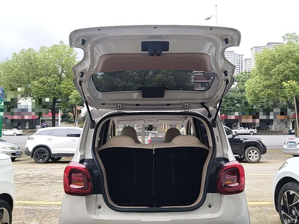 Wuling MINIEV, 2025 19