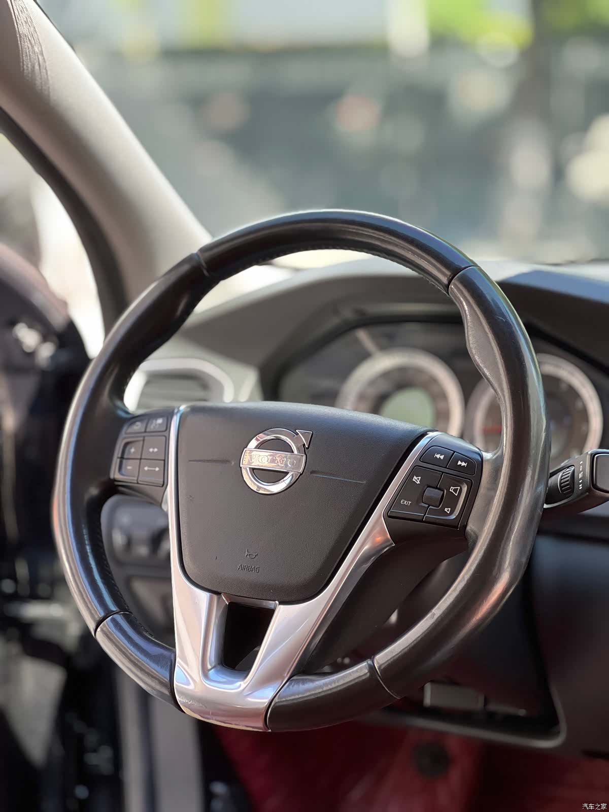 Volvo S60, 2011 12
