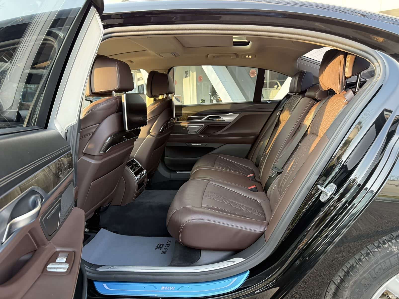 BMW 7 Series, 2017 6